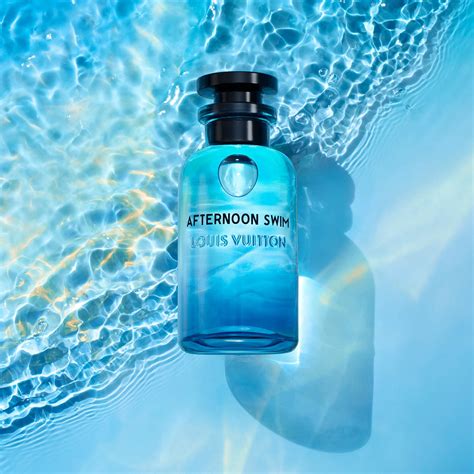 afternoon swim louis vuitton fragrantica|louis vuitton afternoon swim dupe.